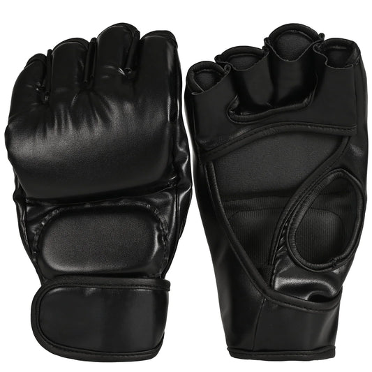 Boxing Gloves for Adults - Ideal for Boxing, Boxing Gloves for Men & Women
